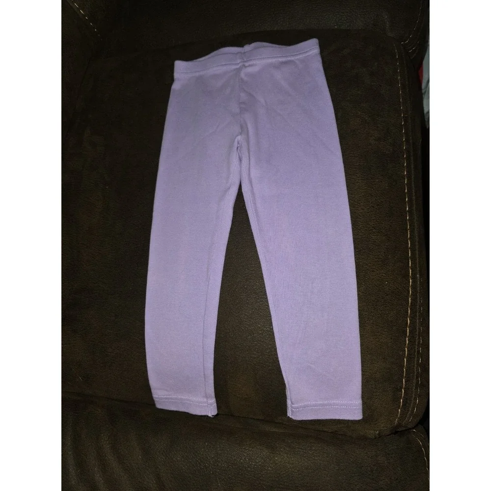 Gymboree fairy fashionable wand top purple leggings‎ spring Easter outfit size 3